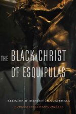 Black Christ of Esquipulas