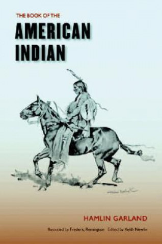 Book of the American Indian