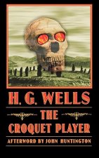 Croquet Player