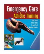 Emergency Care in Athletic Training