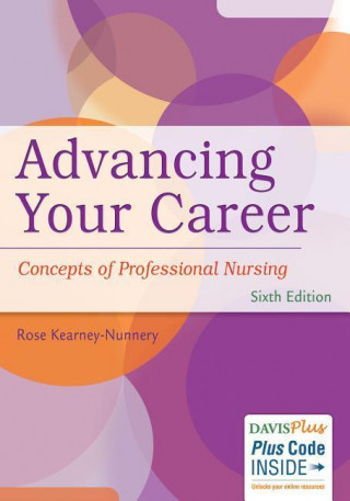 Advancing Your Career 6e