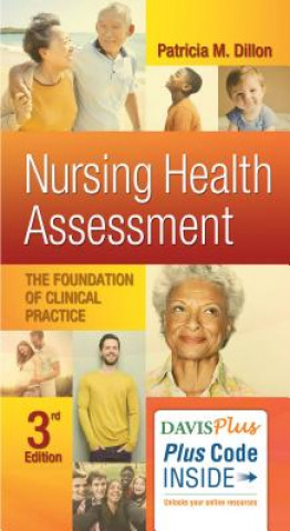 Nursing Health Assessment 3e