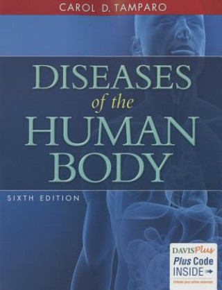 Diseases of the Human Body 6e