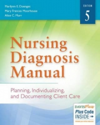 Nursing Diagnosis Manual 5e