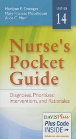 Nurse'S Pocket Guide 14e