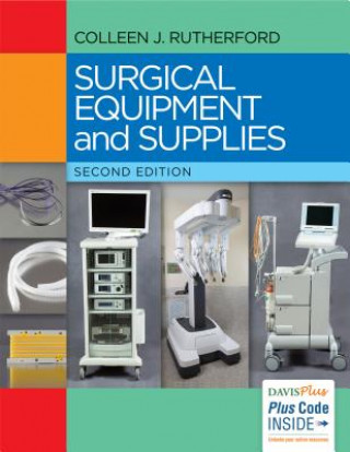 Surgical Equipment and Supplies 2e