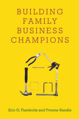 Building Family Business Champions