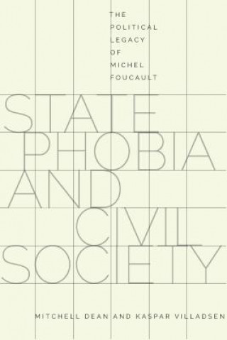 State Phobia and Civil Society