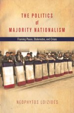 Politics of Majority Nationalism