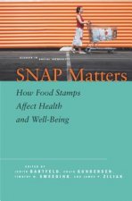 SNAP Matters