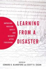 Learning from a Disaster