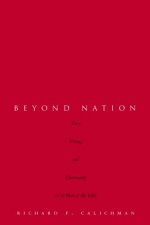 Beyond Nation