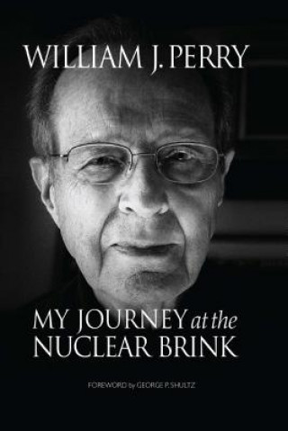 My Journey at the Nuclear Brink