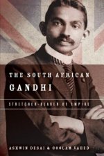 South African Gandhi