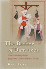 Barber of Damascus