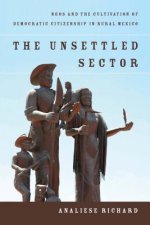 Unsettled Sector
