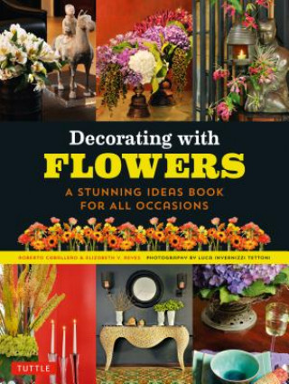 Decorating with Flowers