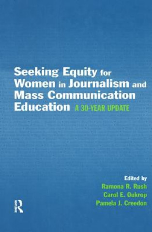 Seeking Equity for Women in Journalism and Mass Communication Education