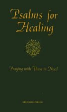 Psalms for Healing