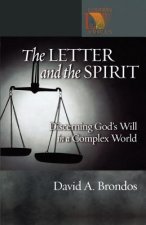 Letter and the Spirit