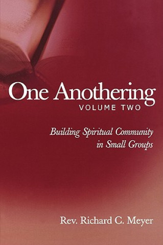One Anothering, Volume 2
