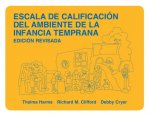 Escala de Calificacion del Ambiente de la Infancia Temprana