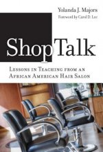 Shoptalk-Lessons in Teaching from an African American Hair Salon