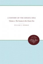 History of the Sonata Idea: Volume 2