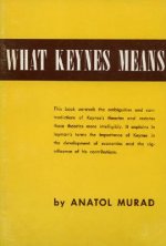 What Keynes Means