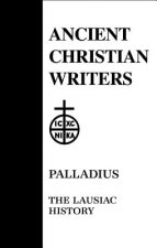 Lausiac History