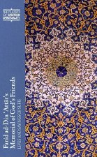 Farid Ad-Din 'Attar's Memorial of God's Friends