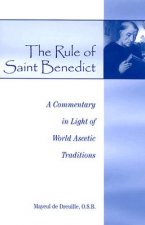 Rule of Saint Benedict