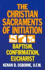 Christian Sacraments of Initiation