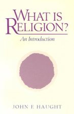 What is Religion?