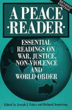 Peace Reader