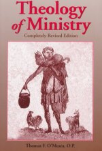 Theology of Ministry