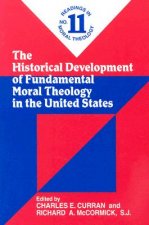 Historical Development of Fundamental Moral Theology in the United States