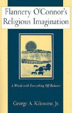 Flannery O'Connor's Religious Imagination