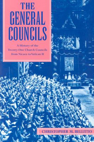 General Councils