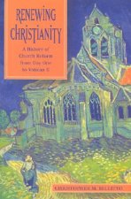 Renewing Christianity