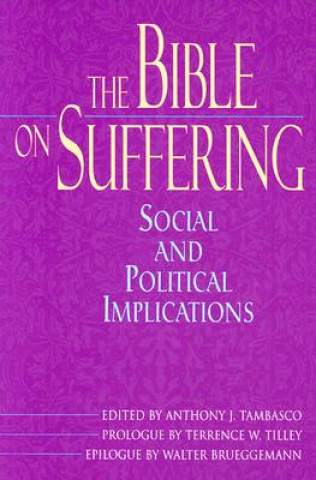 Bible on Suffering