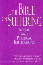 Bible on Suffering