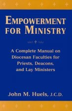 Empowerment for Ministry