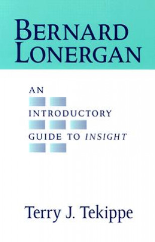 Bernard Lonergan