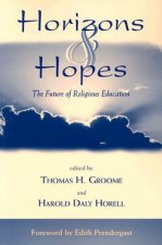 Horizons and Hopes