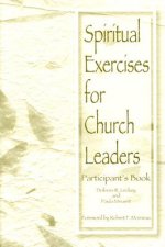 Spiritual Exercises for Church Leaders