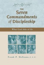 Seven Commandments of Discipleship