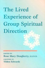 Lived Experience of Group Spiritual Direction