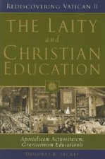 Laity and Christian Education