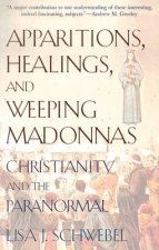 Apparitions, Healings, Weeping Madonnas